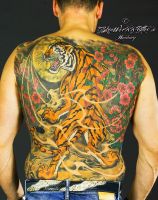 001-asia style-tattoo-hamburg-skinworxx